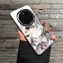 For Honor Magic 8 Pro /7 Pro /6 Pro 600 Pro Win RT GT Pro Micro Matte Hard Phone Case / Honor 400 /300 X9D X9C X8D Shockproof Honor Cover Honor Magic 8 Pro