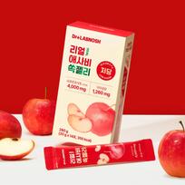 Dr.LABNOSH Real Apple Cider Vinegar Ssok Jelly 20g 14 Sticks 20g