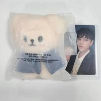 STRAY KIDS SKZ Skiz Skiju Magic School 10cm Papem Sunmin