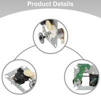 Reliable And Precise Performance, Using KSM213CCM KSS213C For Sony Movement Lens Optical Pickup China Mainland
