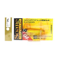 Shimano SS-224Q Metalinis vobleris Soare Metalinis švinas TG Volframas 24 gramai 34T 520975