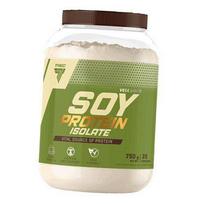 Sojų baltymų izoliatas, Trec Nutrition  (29101010) 750g Vanilla