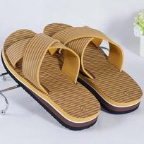 Vyriškos šlepetės Neslystantys vyriški batai Platforminiai šlepetės Vasara Mascullino Eva 2024 Mada Aukštos kokybės Elegantiška Tendencija Originalus 35-36