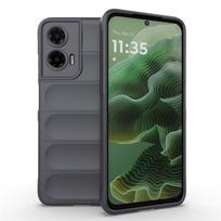 For Moto G35 Case Moto G35 G 35 Capa Shockproof Soft Silicone Phone Bumper Protective Shield Back Phone Fundas Motorola Moto G35 For Moto G35