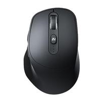 M1 Nešiojama AI balso vertimo „Bluetooth“ pelė