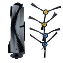 1 Set Side Brush For Silvercrest SSR1 SSRA1 Brand New High Quality