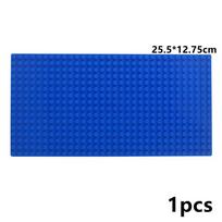 32*32 32*16 Dots Classic Base Plates Blocks 4 Styles Plastic Assembly Blocks Baseplates Compatible With  Construction Toy