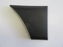 Renault Master 3 2011-2019 Rear Fender Trim Front Right Turn Signal Black No Holes Oem 768F30004R