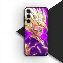 Cover for Apple iPhone 12 13 Pro Max Mini ProMax X XR Air XS 12Pro 13Pro Casing Phone Case Anime Son Gohan Dragon Gokus Ball iPhone 13 Pro