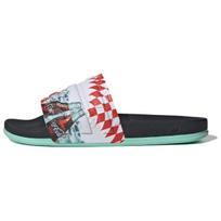 Coca-Cola x adidas Adilette OG CF šlepetės Juoda Balta Unisex Sandalai Core-Black Cloud-White Nėra KH6903 38