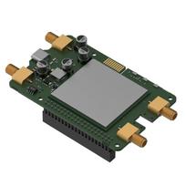 Teltonika Calyx 5G, EBD050, Embedded Cellular Raspberry Pi HAT+ | Nakładka Raspberry Pi HAT | Wbudowana łączność komórkowa 5G | EBD050000000 | 4779051845897