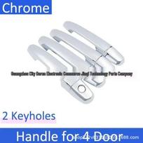 Toyota Avensis 2003-2009 T250/T25 Outer Door Handle Cover Sticker