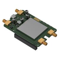 Teltonika Calyx 5G Red Cap, EBD070, Embedded Cellular Raspberry Pi HAT+ | Nakładka Raspberry Pi HAT | Wbudowana łączność komórkowa 5G | EBD070000000 | 4779051845873