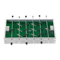 Soccer Tables Small Desktop Football Table Tabletops Soccer Game Kids Adults Indoor Home Office Family Portable 1
