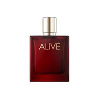 BOSS ALIVE Absolu Women's Perfume Vanilla Perfume EDP Leather Patchouli / 50ml