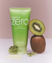 Clean It Zero Kiwi Kale Pore Pack Cleanser 180g