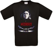 Misery Horror Cult Movie T-Shirt XXL