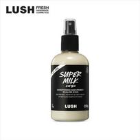 [Lush][Department Store] Super Milk 250G - Conditioning Hair Primer