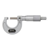 Mitutoyo Outside Micrometer M110-25