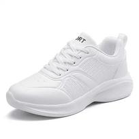 Fur Padded Low Top Sneakers Boots Gray Boot Women's Shoes Large Size 44 45 Sports Sneackers Technology Visitors Brand Name 35