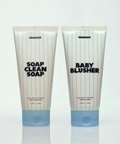 Shiny Everyday Treatment 180ml (Select 1 of 2) Baby blush