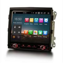 ES sandėlis Erisin ES8542C 8,4 colio Android 13.0 BT5.1 IPS belaidis CarPlay 4G DAB automobilinis radijas PORSCHE CAYENNE automobiliui DVD grotuvas 8.4 64 g 4 g