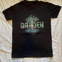The Garden Band Shirt Gift For Fan Black All Size S to 5Xl AR764 S