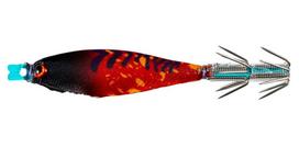 Yamashita Squish hook 027 Red Devil 7cm-2-tier