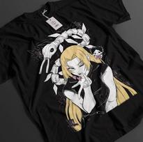 Jujutsu Kaisen Shirt Yuki Tsukumo Tshirt Gojo Top Toji Tshirt Sukuna Anime Tee S