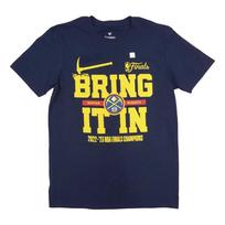 Nwt Fanatics Denver Nuggets 2023 Nba Finals Champions TShirt S