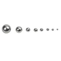 DIY Bike Maintenance 13.2*10.5*2.3cm Bearing Ball Set Bearing Steel Precision Steel Balls Uniform Size Chrome Bearing Steel China Mainland