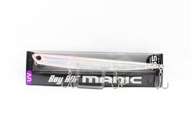 Duo Bay Ruf Manic 155 Pencil Sinking Lure CLA0618 (0080)