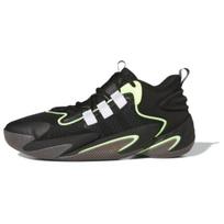 Adidas BYW Select Boost Black Lime Unisex Sneakers Core-Black Cloud-White Charcoal IF6669 41⅓