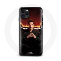 Coque Iphone 13 Mini Lucifer Morningstar