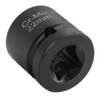 Centrinio vožtuvo lizdas 22mm 16 taškų 12 lizdo Chrome Molybdenum 230i 318i 330e 330i 340i 430i
