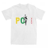 Streetwear Marškinėliai Komanda Pogi Tadej Pogacar Medvilniniai Marškinėliai Naujoviški Marškinėliai Vyrams Vasaros Tour-De France Trumpomis Rankovėmis Marškinėliai S