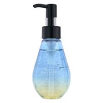 Hiritu - Balance Repair Hair Oil Smooth 100ml gray