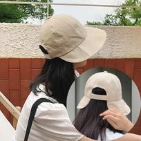 Dope Bucket Hat UV Protection Hat black