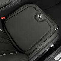 Nauja 2025 m. automobilio sėdynės pagalvėlė Kvėpuojanti patogi pagalvėlės užvalkalas Automobilio aksesuaras Mercedes Benz A C E S G klasės GLC CLE CLA GLB