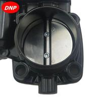 PAT 0280750505 Droselinė sklendė SeaDoo RXP RXT GTX GTS GTR GTI 420892592 420892590 gray