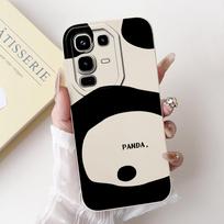 For Infinix Note 50 Pro 4G Case X6855 Funny Cartoon Cover Soft TPU Phone Case For Infinix Note 50S Note50 Pro Plus Fundas Bumper Infinix Note 50S 5G