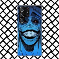 Anime S-Solos L-Levelings telefono dėklas, skirtas Samsung Galaxy S26 S25 Edge S24 S23 Ultra S22 Plus S21 FE S20 + Minkštas dėklas su spausdintuva Fundas Samsung S25 Plus