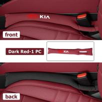 AABMA1 Car Universal Seat Gap Leak-proof Plug Strip Filler Pad Auto Accessories For KIA Sorento Stinger Soul Spectra Niro Cadenza