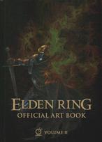 Elden Ring: Official Art Book Volume II