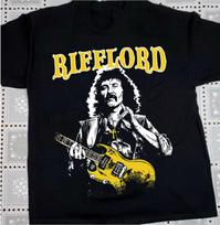 Tony Iommi Music Star Heavy Cotton Black All Size Unisex Tee Shirt BL334 XXL