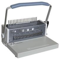 Daoton DC-2021 Professional Document Binding Machine CN plug (adapter included)