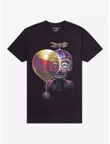 Five Nights At Freddy Mens Balloon Boy T-shirt New L XL 2XL 3XL L