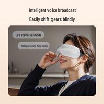 SKG E3-2 Premium Eye Massager CN plug (adapter included)