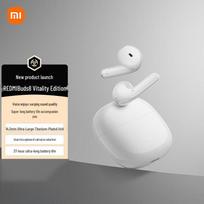 Xiaomi REDMI Buds 8 Series True Wireless Earbuds Vitality Edition pieno baltumo spalva