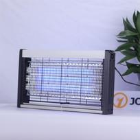 Mosiller Electric Bug Zapper 60W EU Plug IP33 Rated Blue LED Hangable Removable Washable Tray for Mosquito Fly Moth Gnat 60